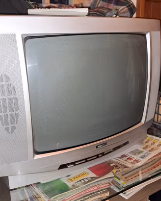 tv crt 