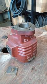 Pompa Idraulica Casappa 63 LT DX