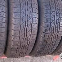 235 55 18. brigestone usate