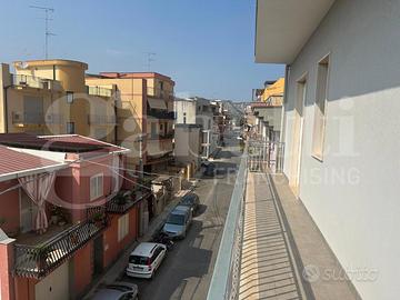 Appartamento Floridia [sr2025/084VRG]