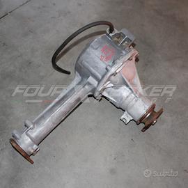 Differenziale Suzuki Vitara