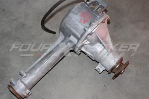 Differenziale Suzuki Vitara