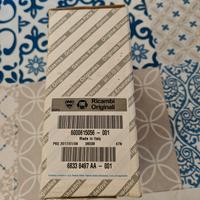 Pastiglie Brembo Mopar 124 Abarth 6000615056