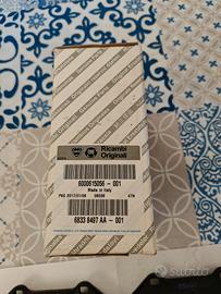 Pastiglie Brembo Mopar 124 Abarth 6000615056