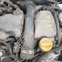 Motore Renault Clio Dacia Sandero 1.5 dci K9KC6 