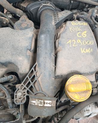 Motore Renault Clio Dacia Sandero 1.5 dci K9KC6 