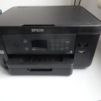 STAMPANTE EPSON XP 5105