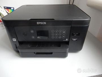 STAMPANTE EPSON XP 5105