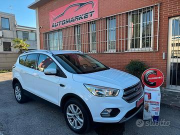 Ford Kuga 1.5 TDCI 120 CV 2WD Titanium