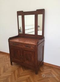 Toilette primi 900