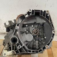 CAMBIO MANUALE COMPLETO FIAT Panda 3Â° Serie 330A1