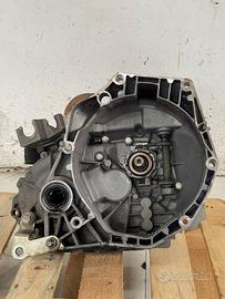 CAMBIO MANUALE COMPLETO FIAT Panda 3Â° Serie 330A1