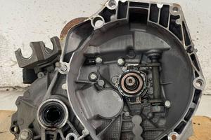 CAMBIO MANUALE COMPLETO FIAT Panda 3Â° Serie 330A1