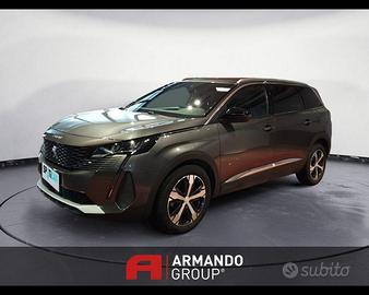 Peugeot 5008 2nd serie BlueHDi 130 S&S EAT8 A...