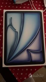 Ipad Air 11” - NUOVO