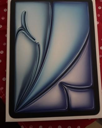 Ipad Air 11” - NUOVO