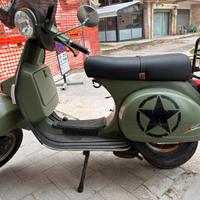 LML STAR 151 cc