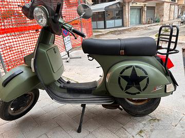 LML STAR 151 cc