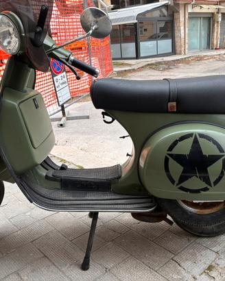LML STAR 151 cc