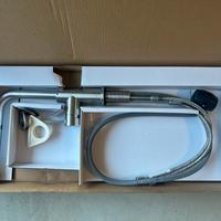 Blanco Lenora-S rubinetto con doccetta