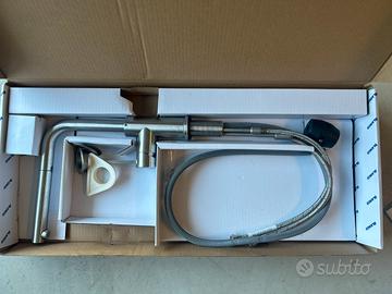 Blanco Lenora-S rubinetto con doccetta