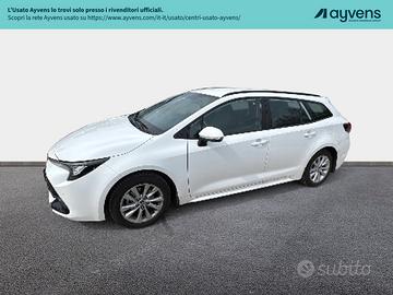 Toyota Corolla Active 1.8 Hybrid N1 Touring Sports