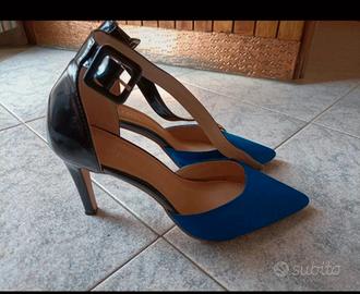 scarpe con tacco