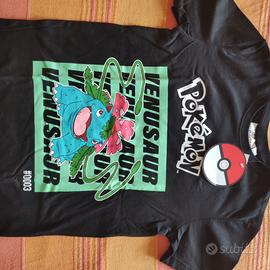 Lotto magliette 8-9 anni