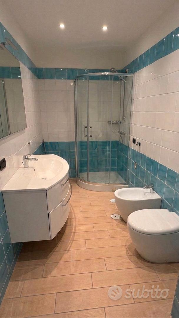 Appartamento – Agropoli, Agropoli Sud, Salerno - Altro