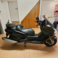 Majesty 400