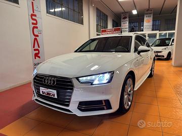 Audi A4 2.0 TDI 150 CV S tronic Business