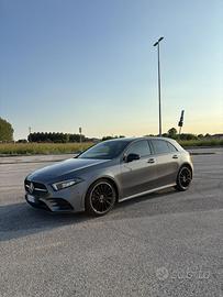 Mercedes classe A 180 D premium