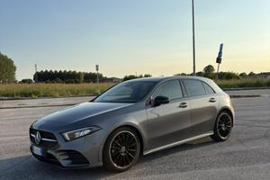 Mercedes classe A 180 D premium