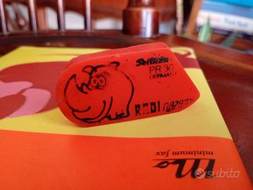 Rara Gomma Pelikan Radinozer PR 30 - anni 80/90 