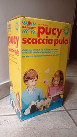 Pucy-Scaccia-Pulci Harbert