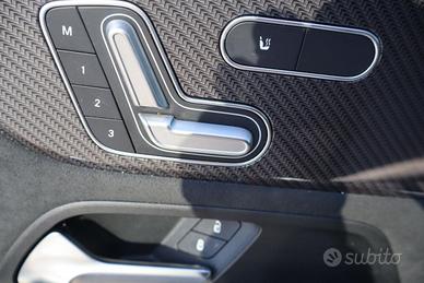 Mercedes-Benz B 250 B Automatic 4Matic Sport