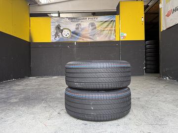 2 Gomme Michelin 235/45R18 98V Estive 75% Residui