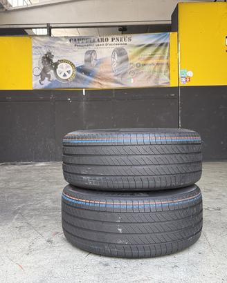 2 Gomme Michelin 235/45R18 98V Estive 75% Residui