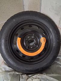 Ruotino Pireli 135/80 R14