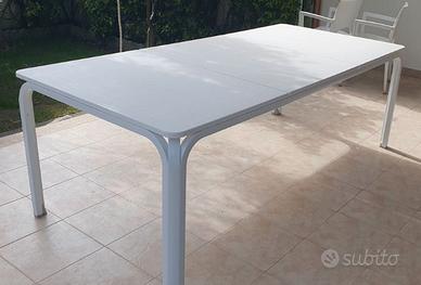 tavolo da giardino 8 posti
