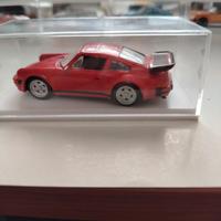 automodello Porsche 