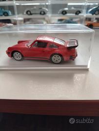 automodello Porsche 