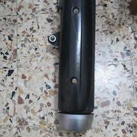 Scarico t max