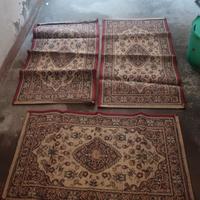 tappeti tipo persiani