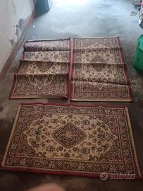 tappeti tipo persiani