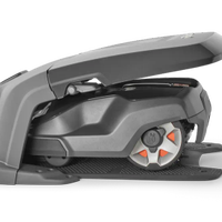 Copristazione Automower