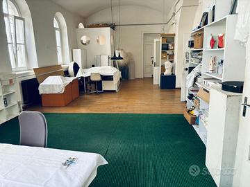 Rif.611| locale commerciale trieste