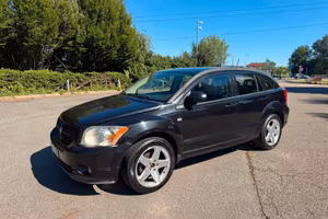 Dodge Caliber 2.0 td