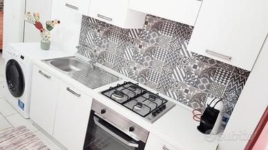 Ortigia - Delizioso monolocale arredato sett/ott