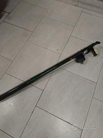 Roller Salvimar 85 carbon